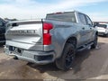 2024 Chevrolet Silverado 1500 — photo 4 of 12 | VIN 1GCPDBEK9RZ175803