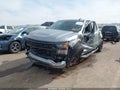 2024 Chevrolet Silverado 1500 — photo 6 of 12 | VIN 1GCPDBEK9RZ175803
