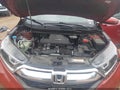 2019 Honda CR-V — photo 10 of 15 | VIN 5J6RW1H5XKL005715