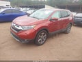 2019 Honda CR-V — photo 2 of 15 | VIN 5J6RW1H5XKL005715