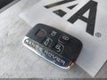 2020 Land Rover Range Rover Velar — photo 11 of 16 | VIN SALYK2EX7LA292722