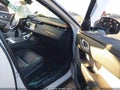 2020 Land Rover Range Rover Velar — photo 5 of 16 | VIN SALYK2EX7LA292722