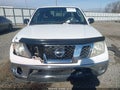 Photo 12 of 16 — 2010 Nissan Frontier