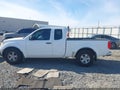 Photo 14 of 16 — 2010 Nissan Frontier