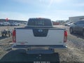 Photo 16 of 16 — 2010 Nissan Frontier