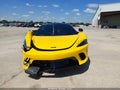 Photo 12 of 19 — 2021 McLaren GT