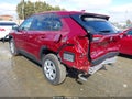Photo 3 of 18 — 2025 Toyota RAV4