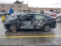 2021 Toyota Prius Prime — photo 15 of 17 | VIN JTDKAMFP0M3171403