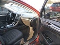 Photo 5 of 15 — 2014 Ford Fusion