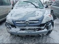 2008 Honda CR-V — photo 12 of 16 | VIN 5J6RE48528L032081