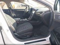 Photo 5 of 16 — 2017 Ford Fusion