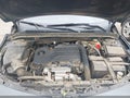 2019 Chevrolet Malibu Limited — photo 10 of 18 | VIN 1G1ZD5ST8KF147322