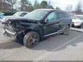 Photo 2 of 16 — 2018 Infiniti QX60