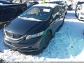 2013 Honda Civic — photo 2 of 16 | VIN 2HGFB2F52DH563833