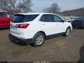 2020 Chevrolet Equinox — photo 4 of 18 | VIN 2GNAXUEV0L6126633