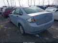 2009 Ford Focus — photo 3 of 15 | VIN 1FAHP35NX9W124703