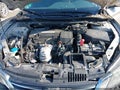 2014 Honda Accord — photo 10 of 17 | VIN 1HGCR2F58EA186763