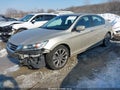 2014 Honda Accord — photo 2 of 17 | VIN 1HGCR2F58EA186763