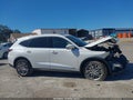 2023 Acura MDX — photo 12 of 15 | VIN 5J8YE1H8XPL004278