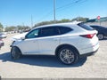 2023 Acura MDX — photo 13 of 15 | VIN 5J8YE1H8XPL004278