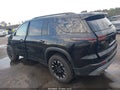 Photo 3 of 17 — 2026 Chevrolet Traverse