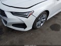 Photo 6 of 16 — 2021 Acura TLX
