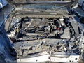 2022 Toyota Camry — photo 10 of 17 | VIN 4T1G11AKXNU633733
