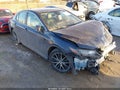 2022 Toyota Camry — photo 1 of 17 | VIN 4T1G11AKXNU633733