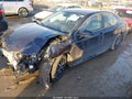 2022 Toyota Camry — photo 2 of 17 | VIN 4T1G11AKXNU633733