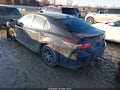 2022 Toyota Camry — photo 3 of 17 | VIN 4T1G11AKXNU633733