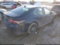 2022 Toyota Camry — photo 4 of 17 | VIN 4T1G11AKXNU633733