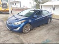 2016 Hyundai Elantra — photo 2 of 10 | VIN 5NPDH4AE5GH656302