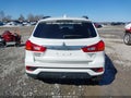 2019 Mitsubishi Outlander Sport — photo 16 of 16 | VIN JA4AR4AW2KU015951