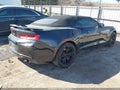 Photo 4 of 17 — 2017 Chevrolet Camaro