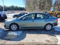 2014 Subaru Impreza — photo 13 of 16 | VIN JF1GJAA66EH010552