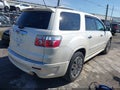 Photo 4 of 22 — 2012 GMC Acadia