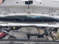 Photo 9 of 14 — 2019 Ford E-450