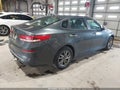 Photo 4 of 16 — 2020 Kia Optima