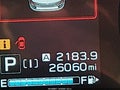 2023 Subaru Impreza — photo 15 of 16 | VIN 4S3GKAV68P3606148
