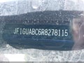 2024 Subaru Impreza — photo 9 of 16 | VIN JF1GUABC6R8278115