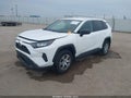2022 Toyota RAV4 — photo 2 of 16 | VIN 2T3F1RFV3NC284498