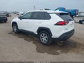 2022 Toyota RAV4 — photo 3 of 16 | VIN 2T3F1RFV3NC284498