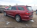 2018 Dodge Durango — photo 3 of 15 | VIN 1C4RDHAG3JC213269
