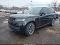 Photo 2 of 17 — 2025 Land Rover Range Rover