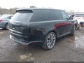 Photo 4 of 17 — 2025 Land Rover Range Rover