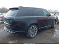 Photo 6 of 17 — 2025 Land Rover Range Rover