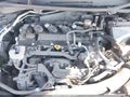 2024 Toyota Corolla — photo 10 of 21 | VIN 5YFB4MDE6RP162146