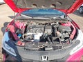 Photo 10 of 16 — 2016 Honda Accord