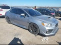 Photo 1 of 17 — 2017 Subaru WRX