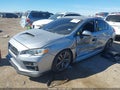Photo 2 of 17 — 2017 Subaru WRX